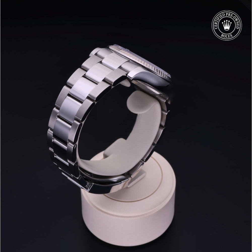  Certified Pre-Owned with 36 mm from 2005