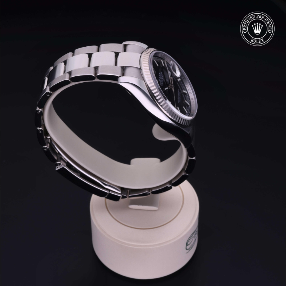  Certified Pre-Owned with 36 mm from 2005