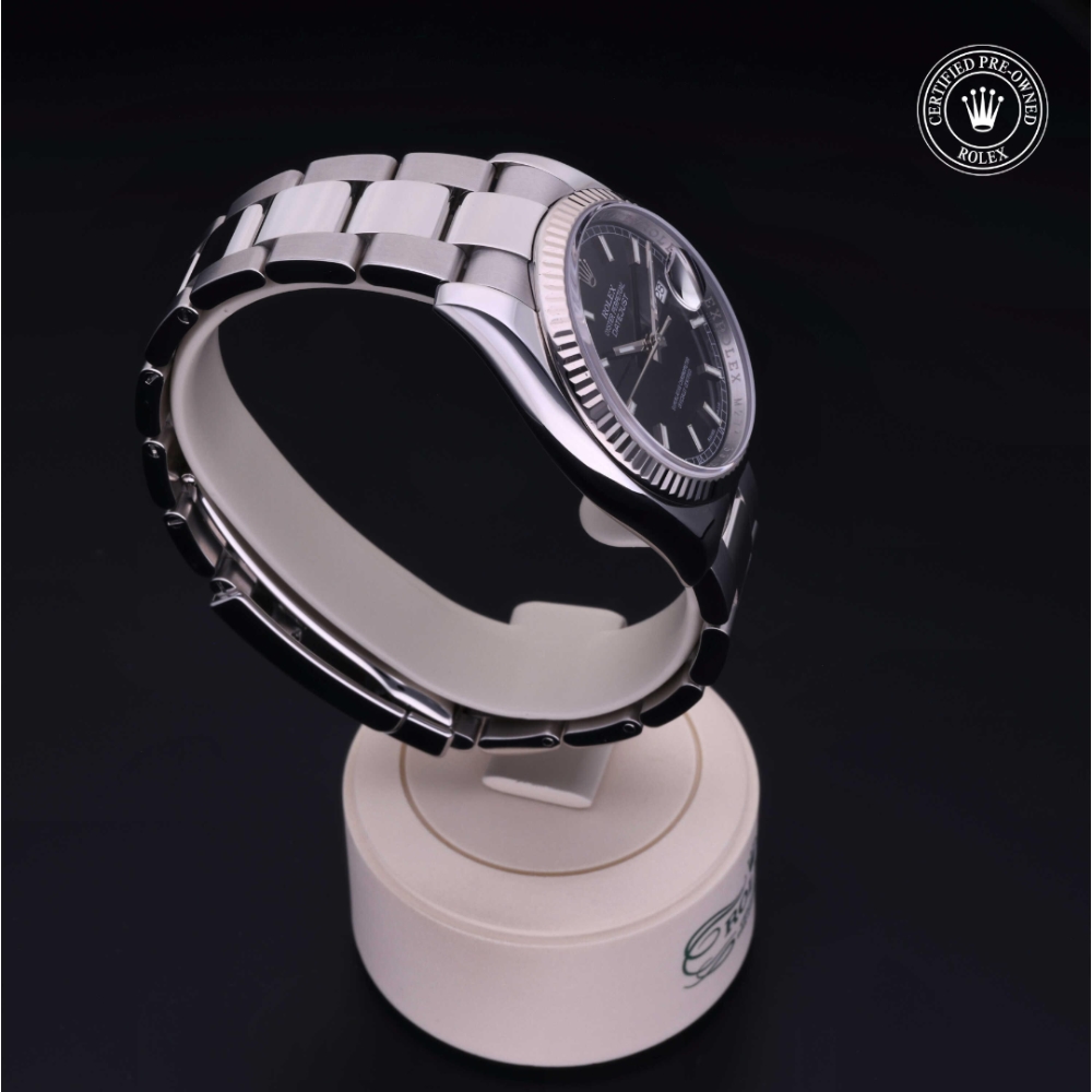  Certified Pre-Owned with 36 mm from 2005