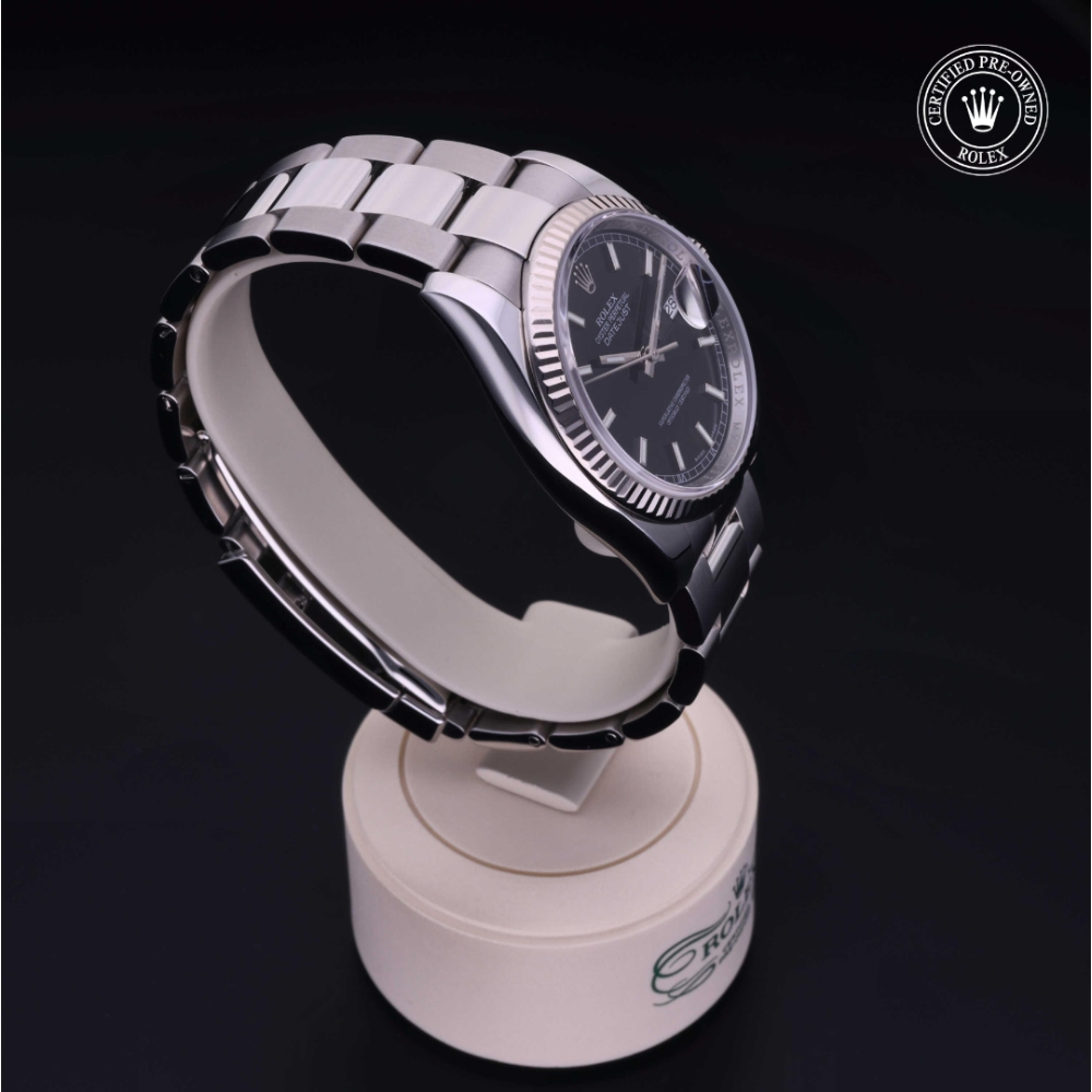  Certified Pre-Owned with 36 mm from 2005