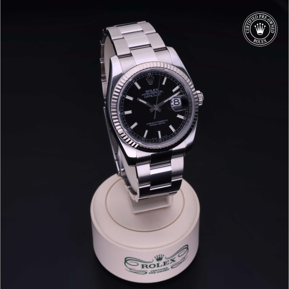  Certified Pre-Owned with 36 mm from 2005