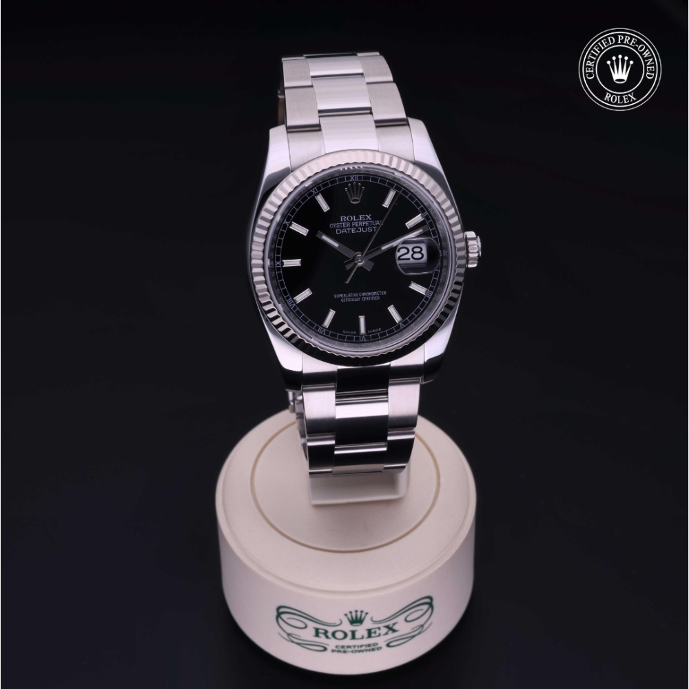  Certified Pre-Owned with 36 mm from 2005