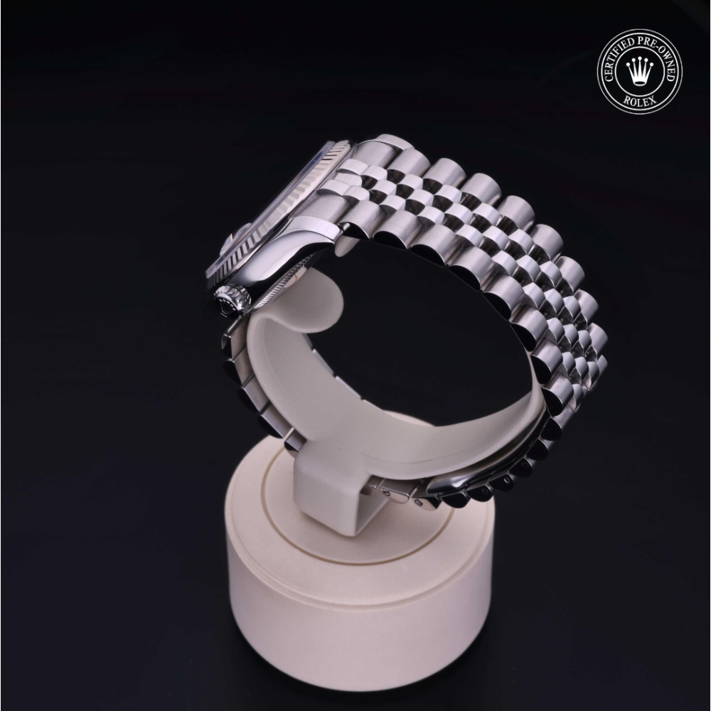 Datejust 36 Certified Pre-Owned with 36 mm from 2010