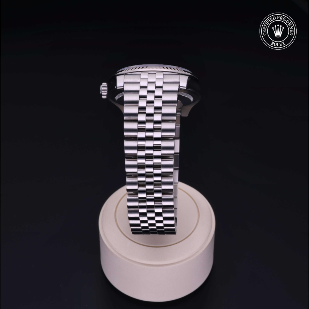 Datejust 36 Certified Pre-Owned with 36 mm from 2010