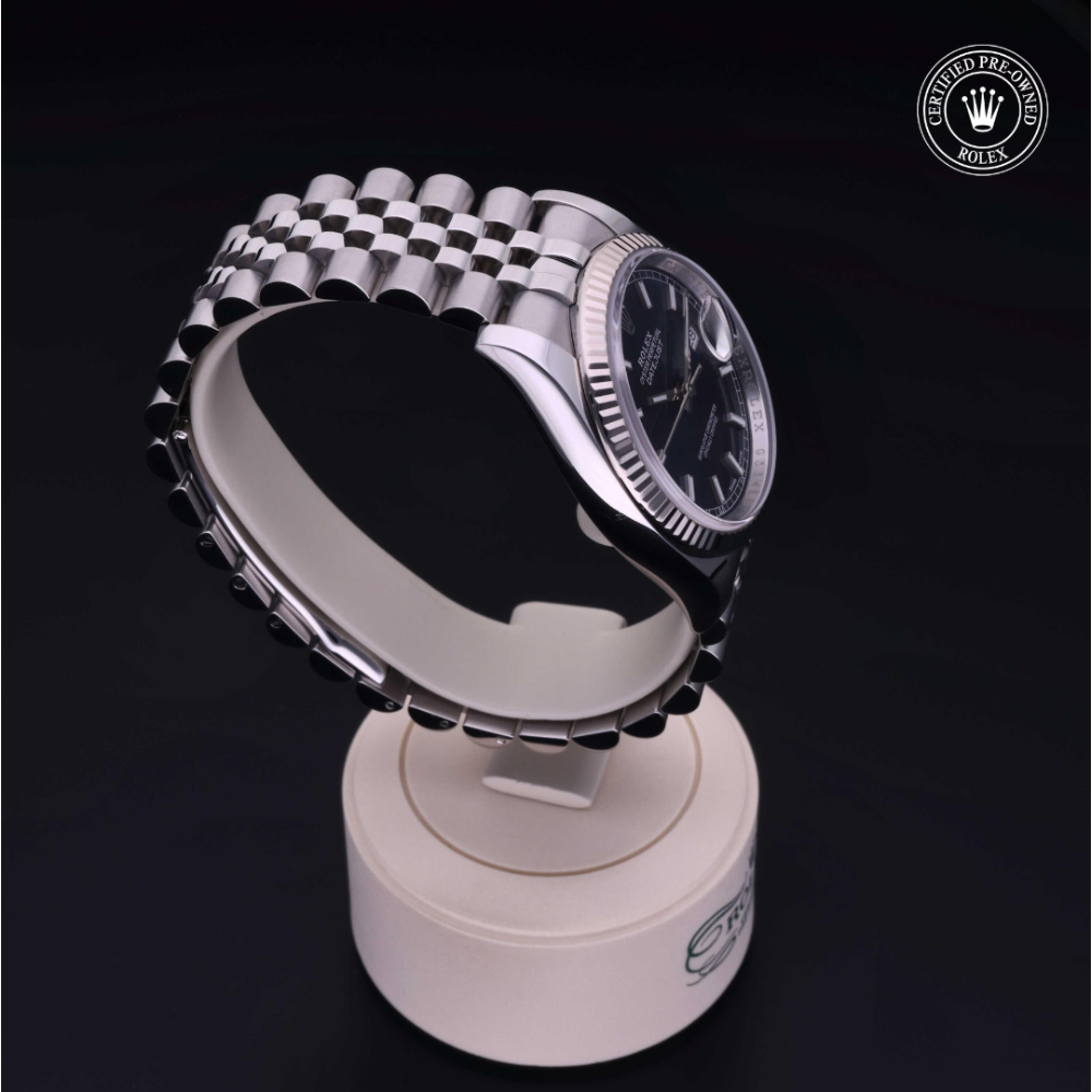 Datejust 36 Certified Pre-Owned with 36 mm from 2010