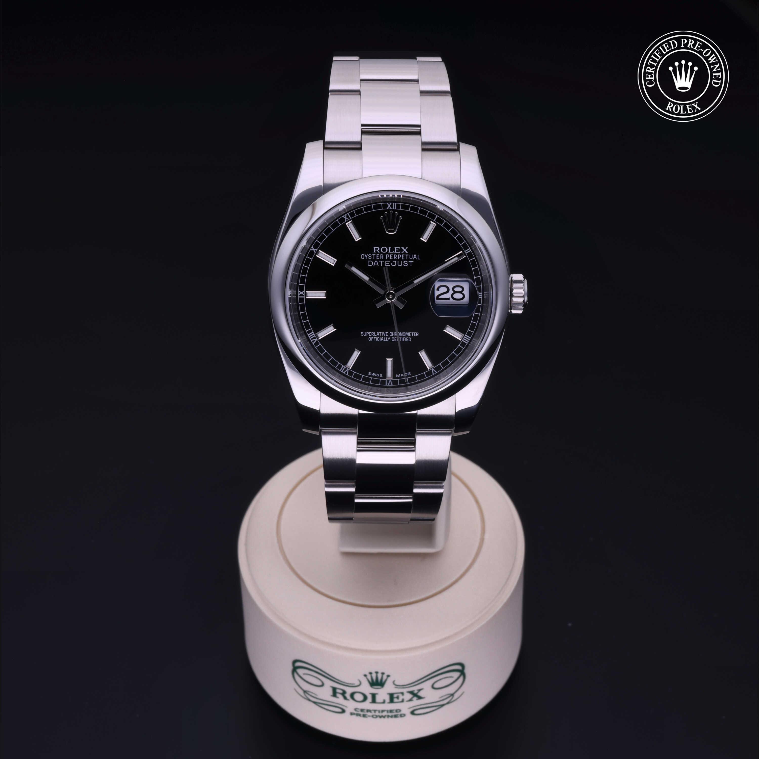  Certified Pre-Owned with 36 mm from 2011