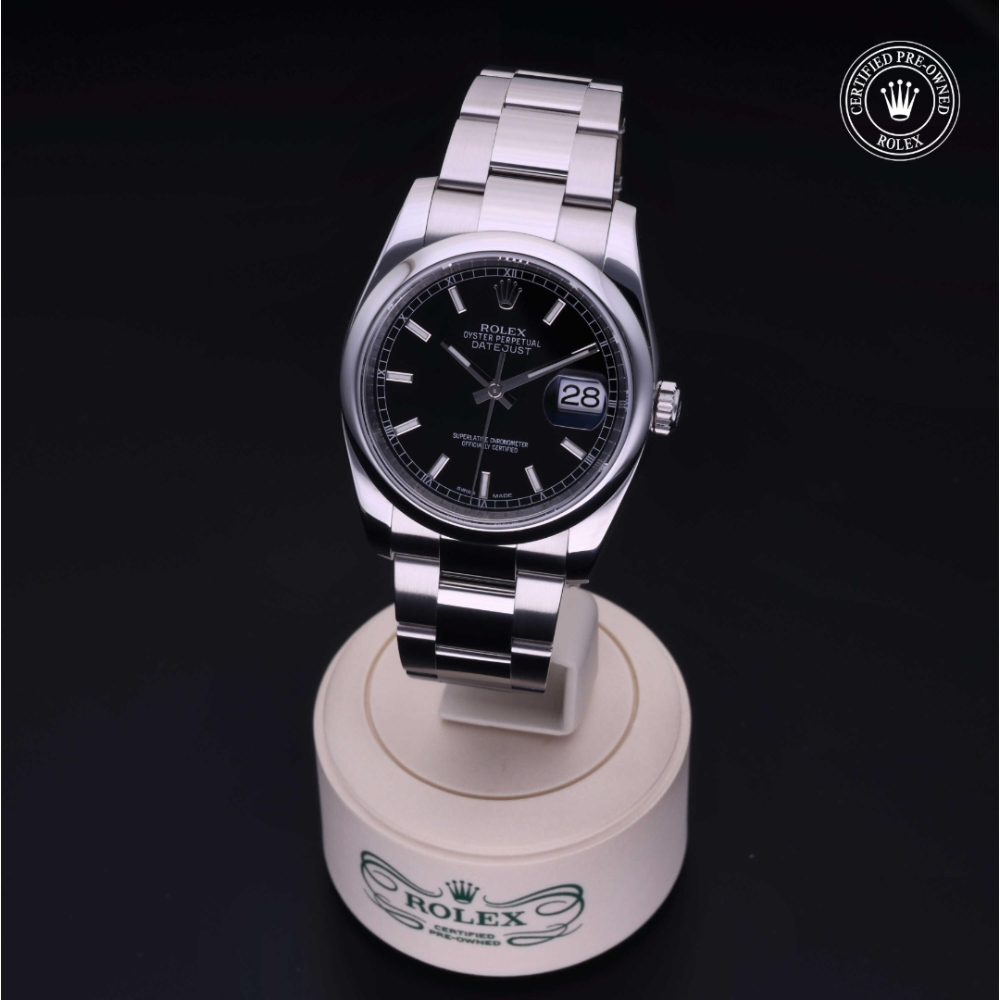  Certified Pre-Owned with 36 mm from 2011