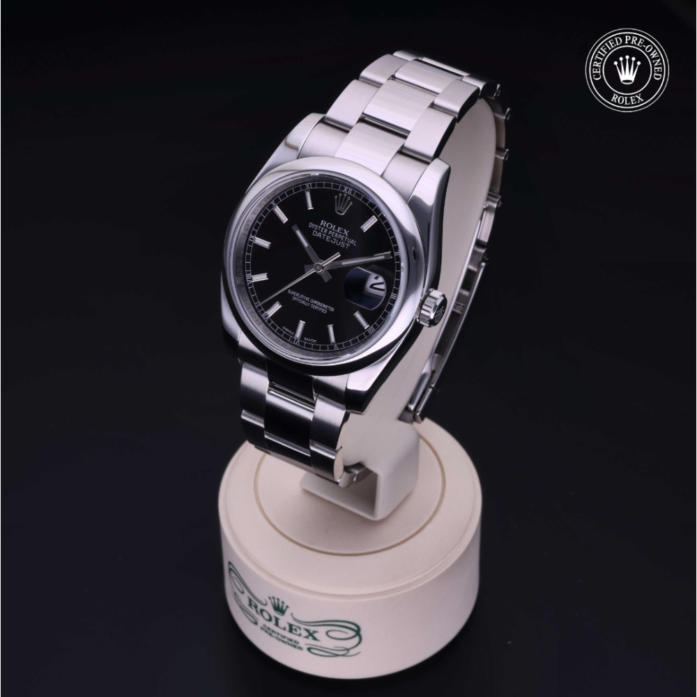  Certified Pre-Owned with 36 mm from 2011