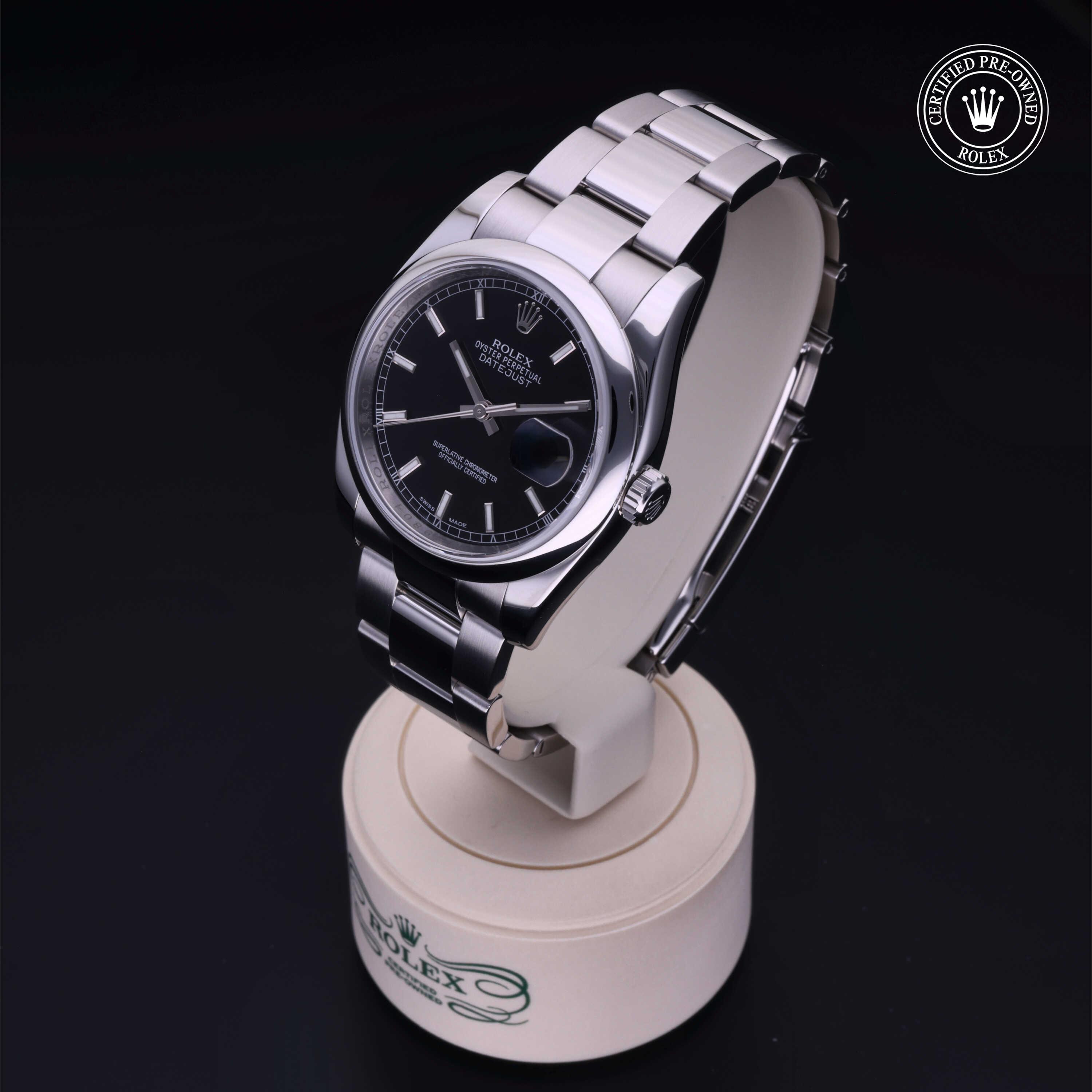  Certified Pre-Owned with 36 mm from 2011