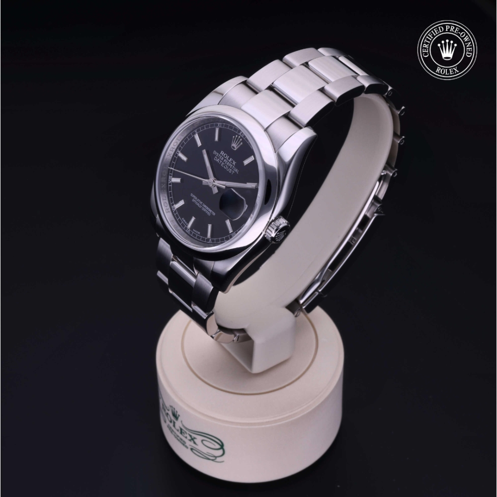  Certified Pre-Owned with 36 mm from 2011
