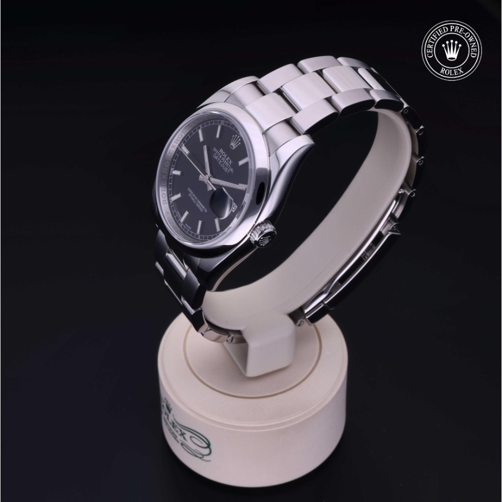  Certified Pre-Owned with 36 mm from 2011
