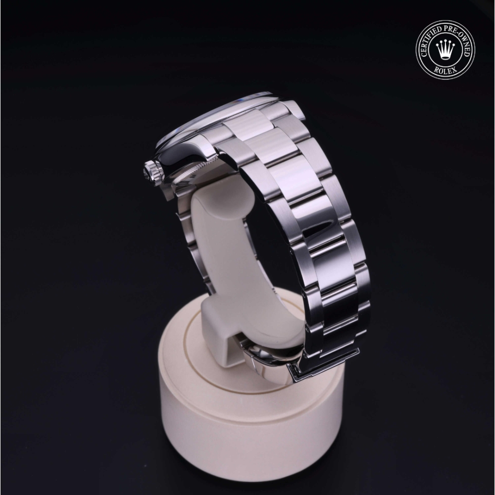  Certified Pre-Owned with 36 mm from 2011