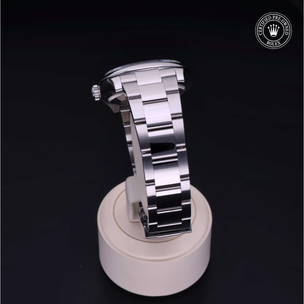  Certified Pre-Owned with 36 mm from 2011