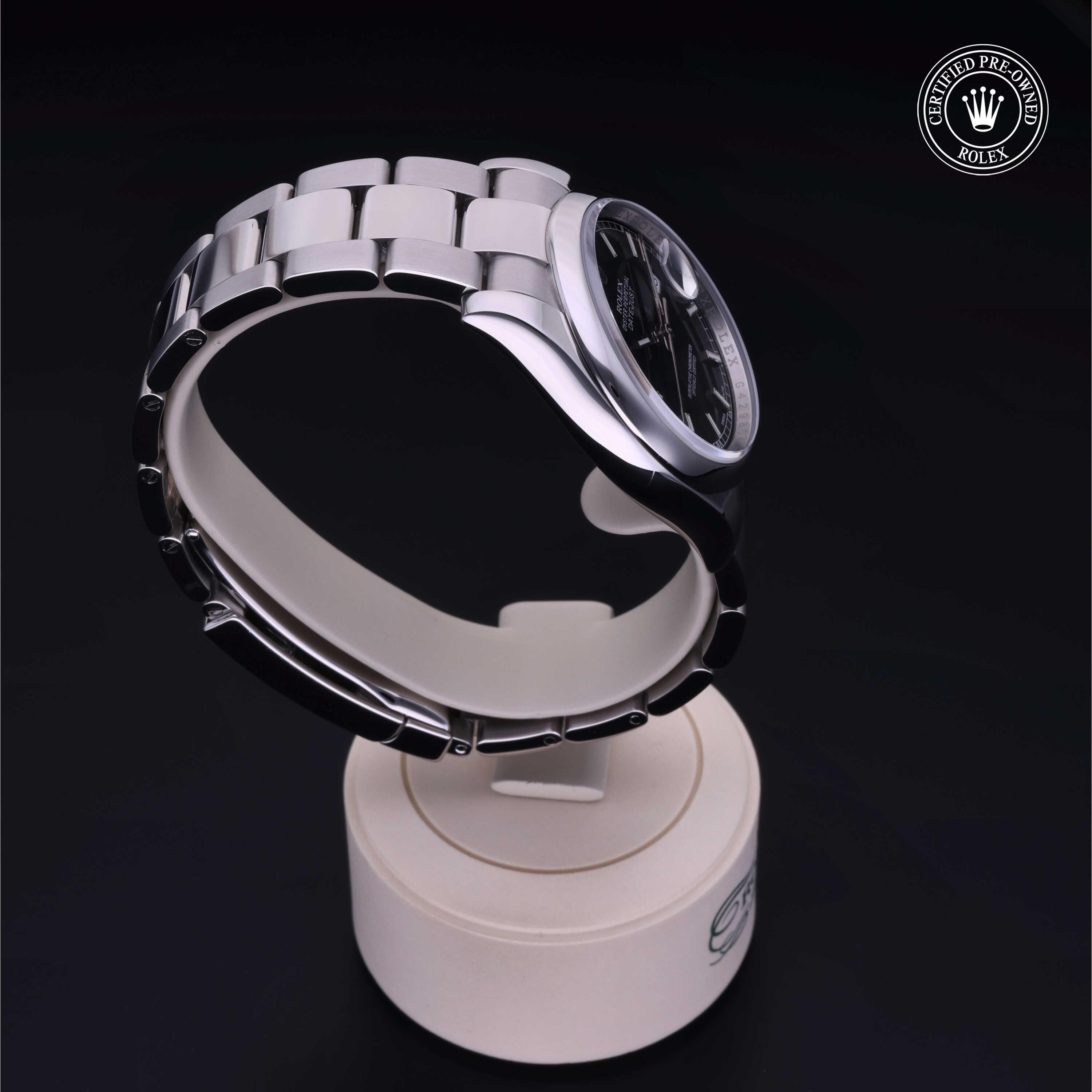  Certified Pre-Owned with 36 mm from 2011