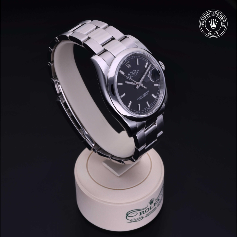  Certified Pre-Owned with 36 mm from 2011