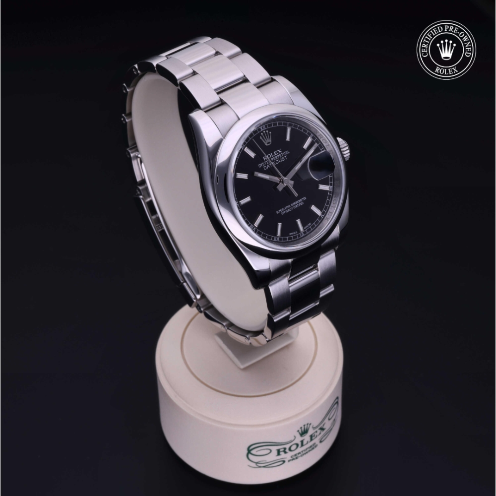  Certified Pre-Owned with 36 mm from 2011