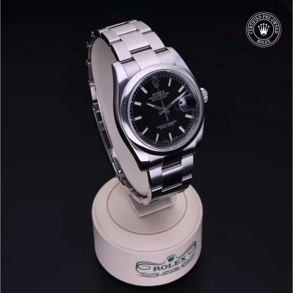  Certified Pre-Owned with 36 mm from 2011