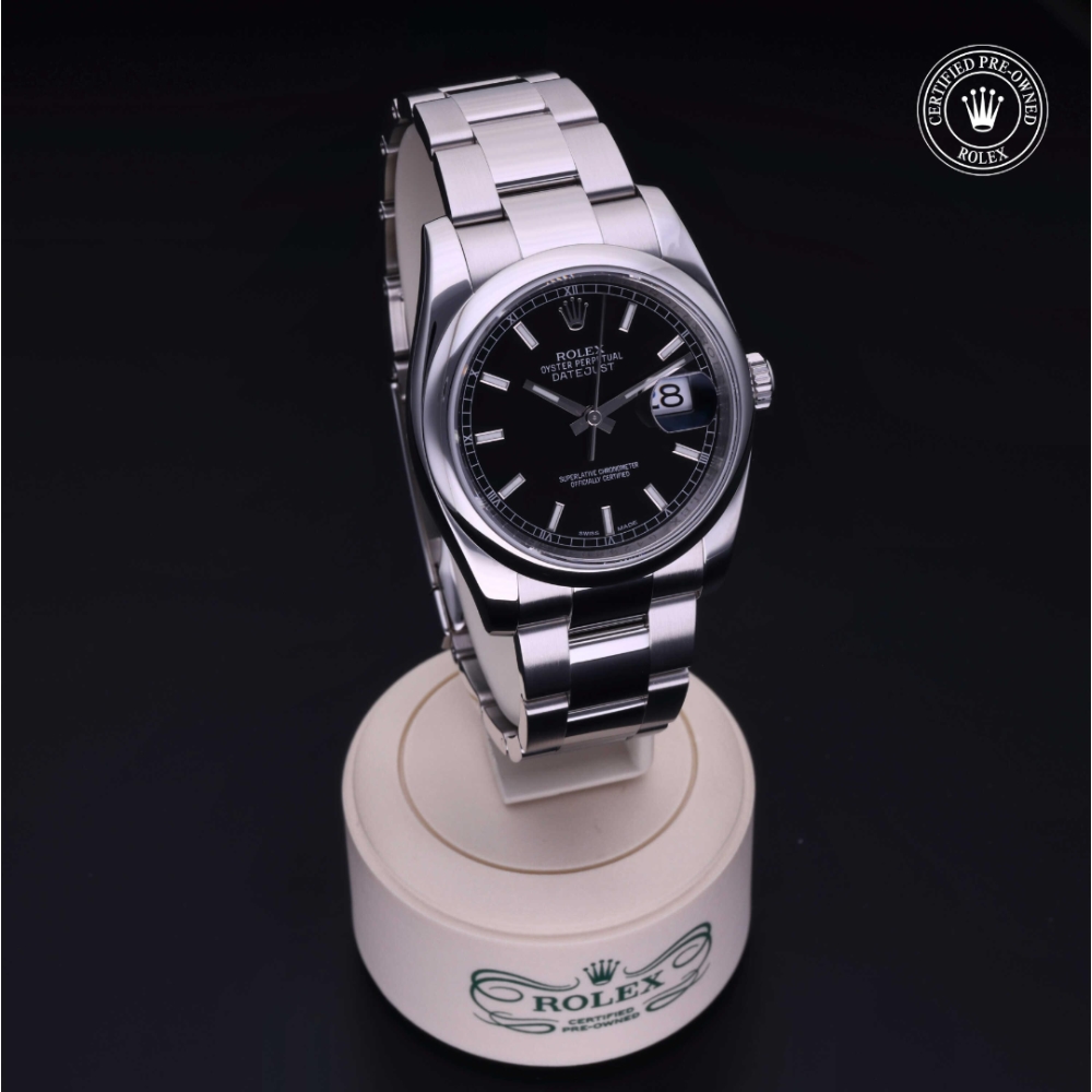  Certified Pre-Owned with 36 mm from 2011