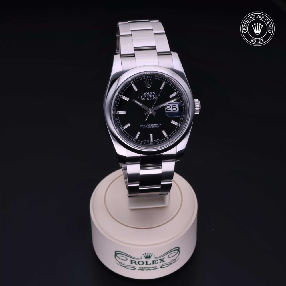  Certified Pre-Owned with 36 mm from 2011