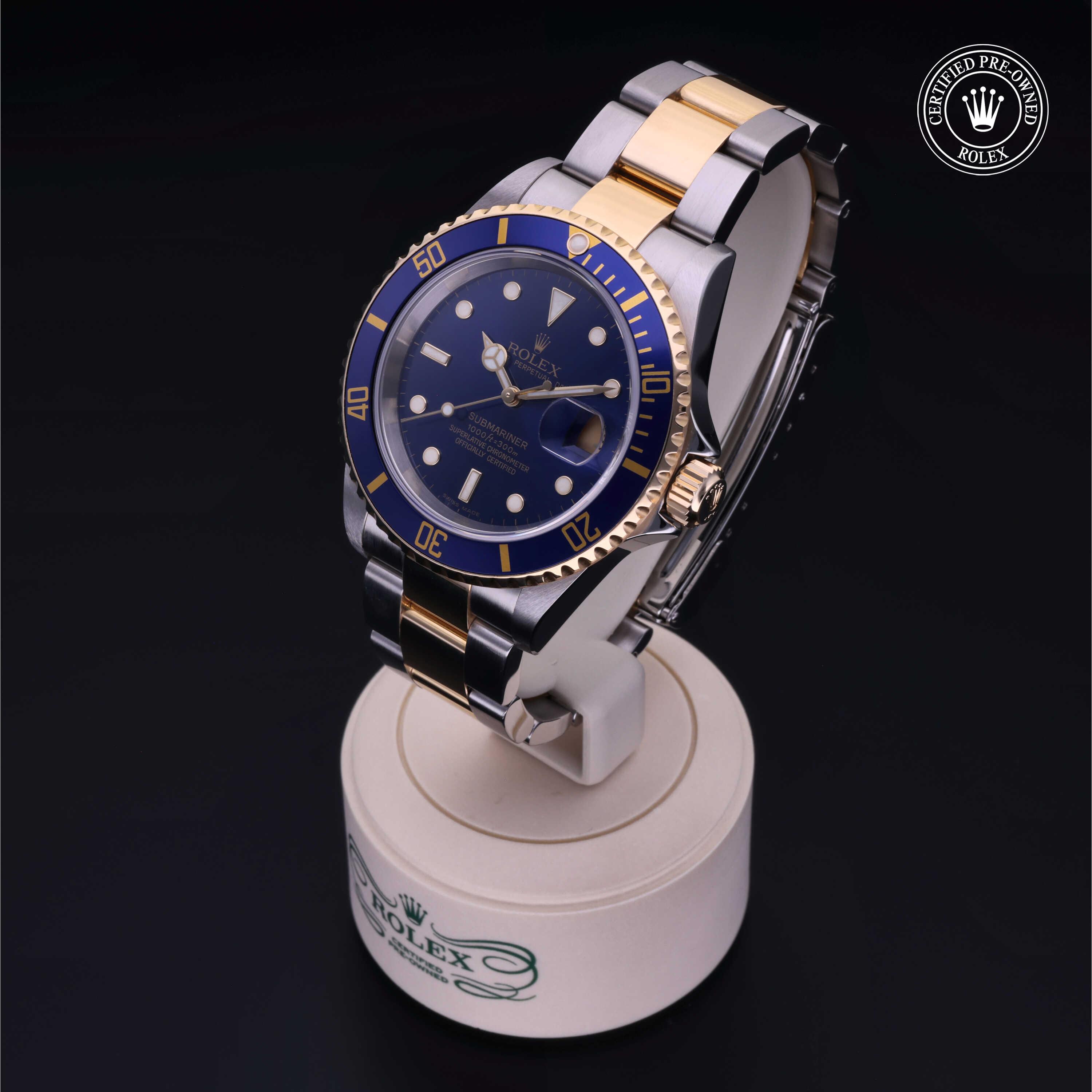  Certified Pre-Owned with 40 mm from 2004