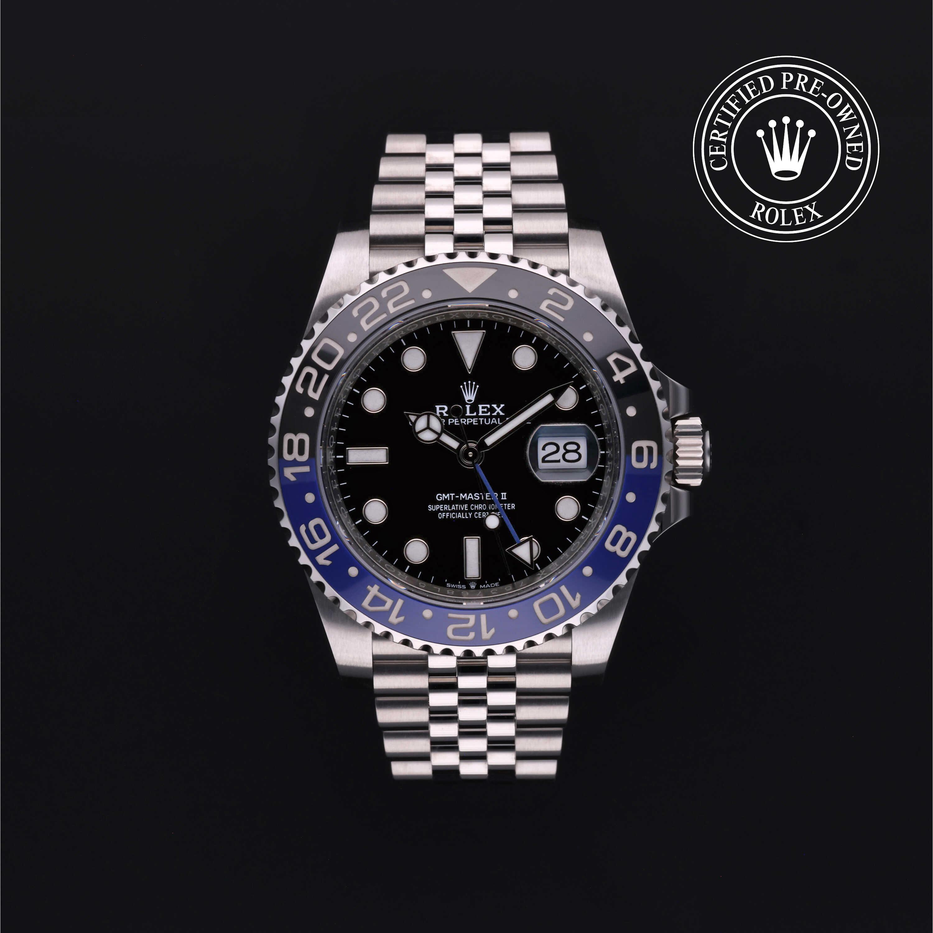  Certified Pre-Owned with 40 mm from 2022