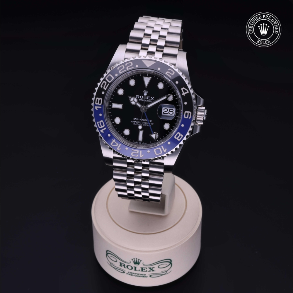 Certified Pre-Owned with 40 mm from 2022