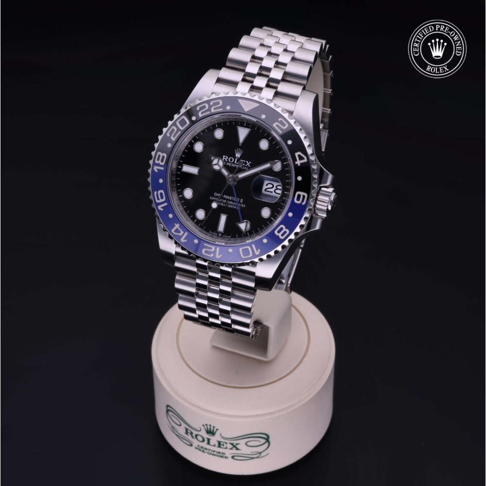 Certified Pre-Owned with 40 mm from 2022