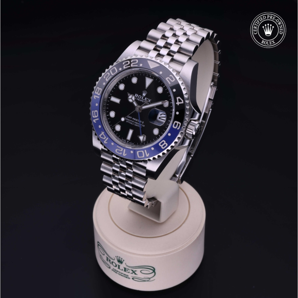  Certified Pre-Owned with 40 mm from 2022