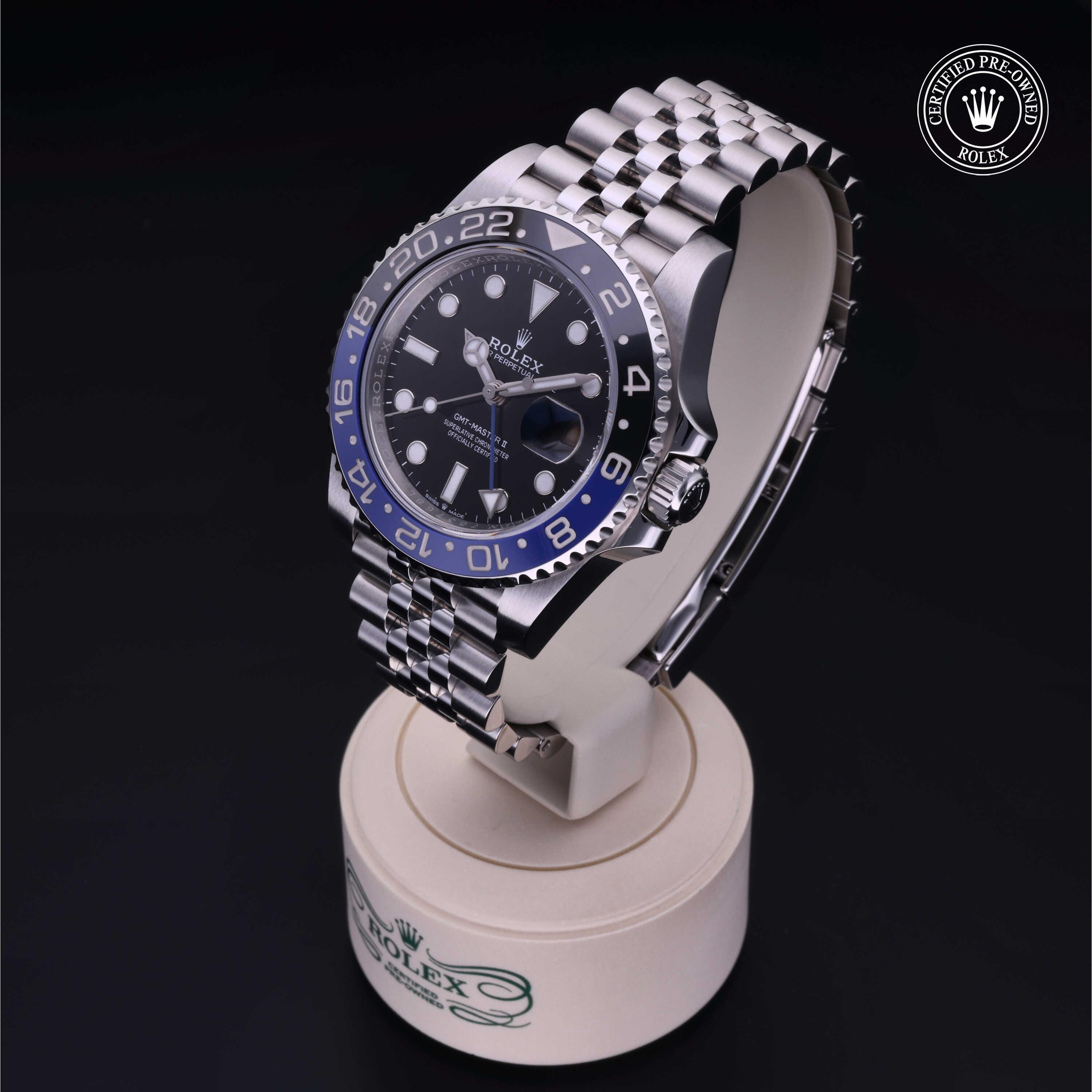  Certified Pre-Owned with 40 mm from 2022