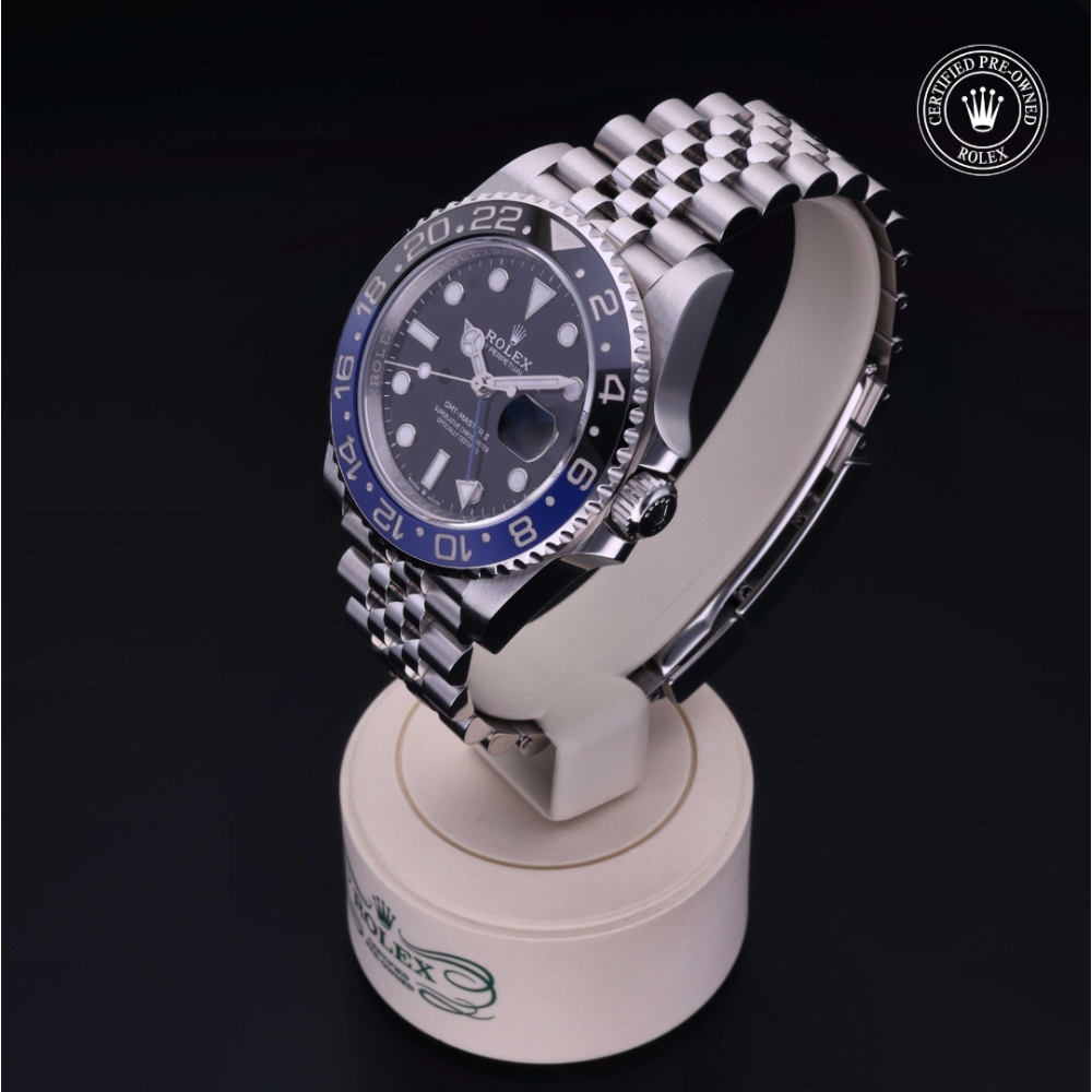  Certified Pre-Owned with 40 mm from 2022
