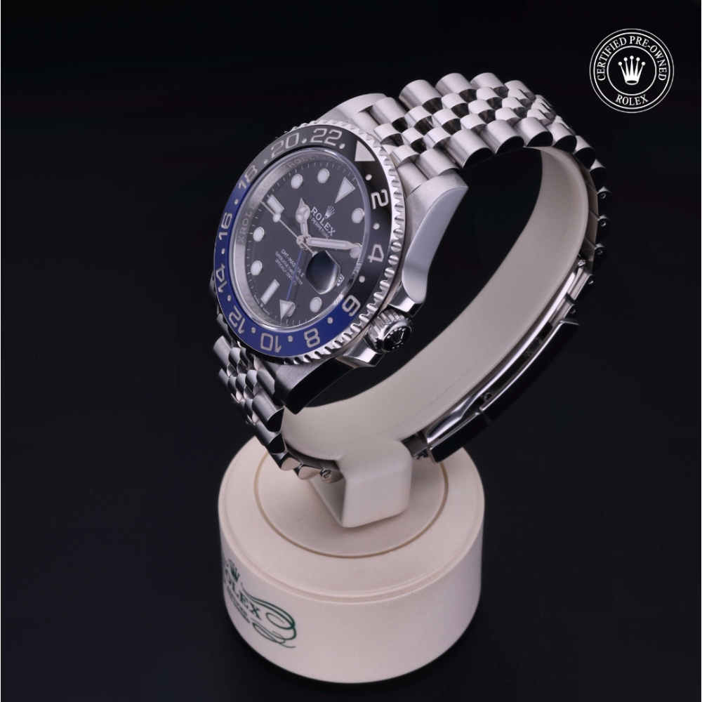  Certified Pre-Owned with 40 mm from 2022
