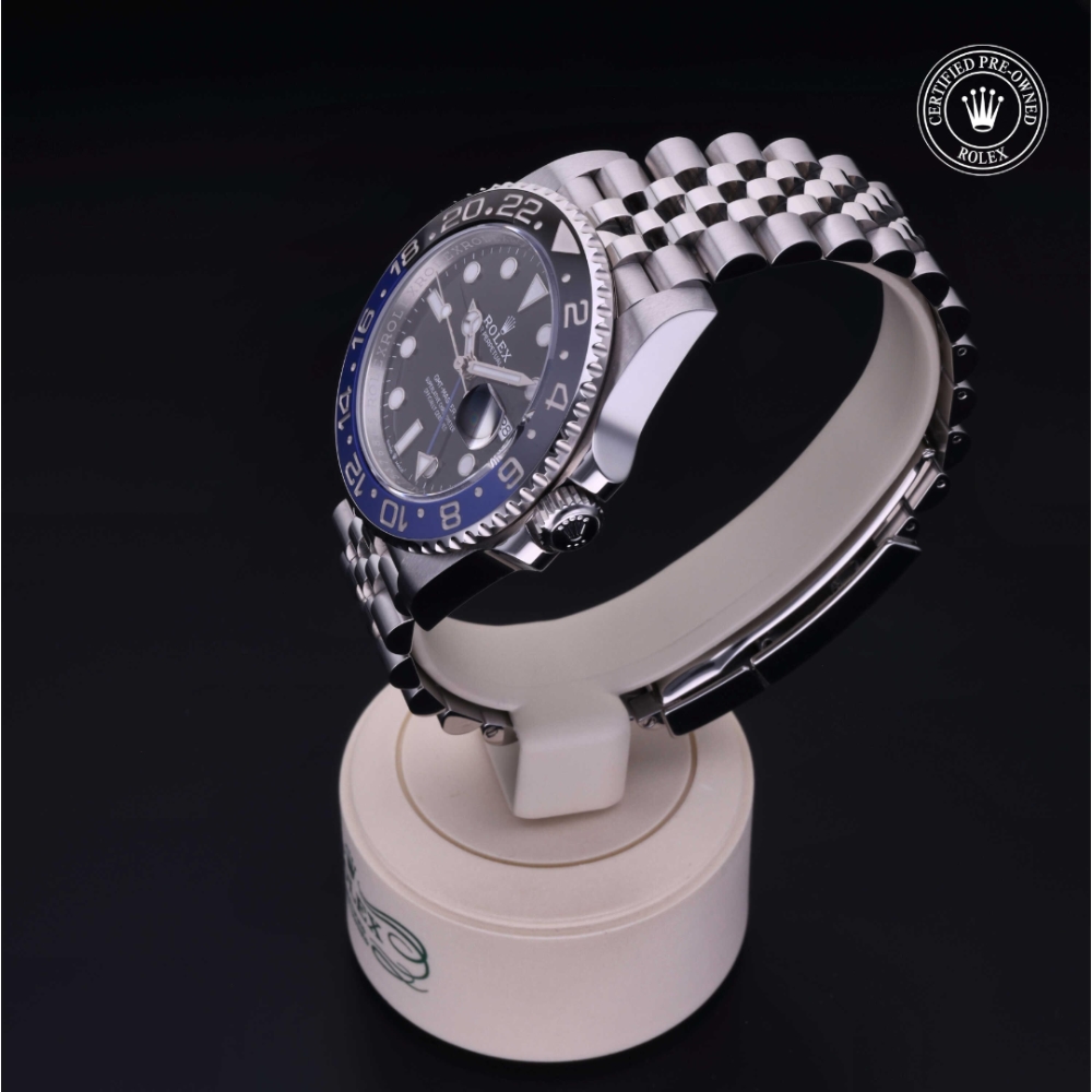  Certified Pre-Owned with 40 mm from 2022