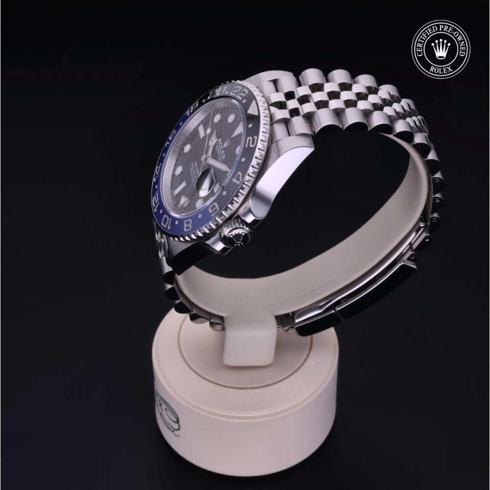  Certified Pre-Owned with 40 mm from 2022
