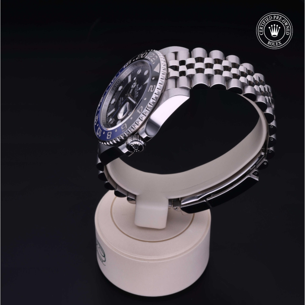  Certified Pre-Owned with 40 mm from 2022