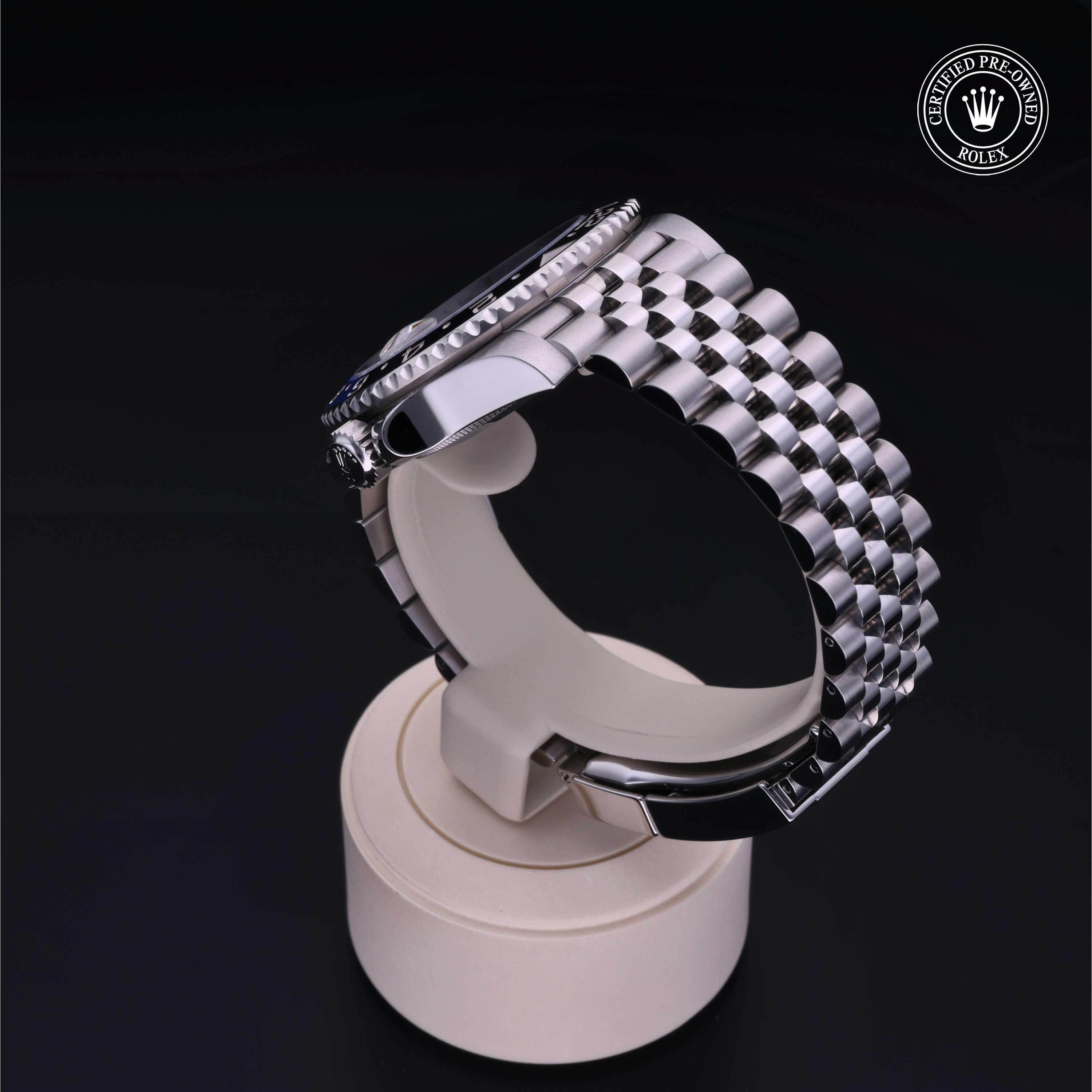  Certified Pre-Owned with 40 mm from 2022