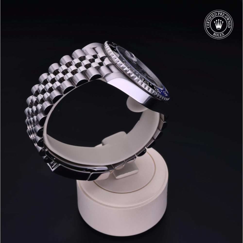  Certified Pre-Owned with 40 mm from 2022