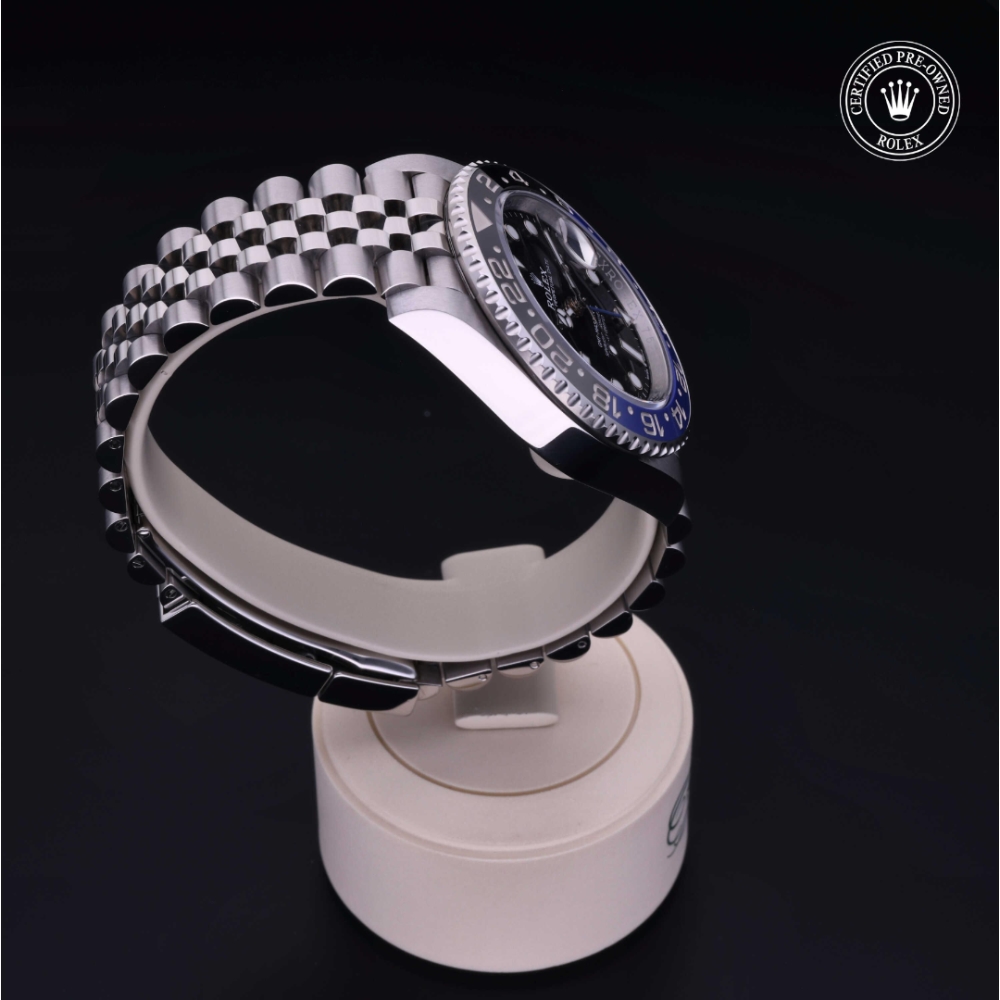  Certified Pre-Owned with 40 mm from 2022