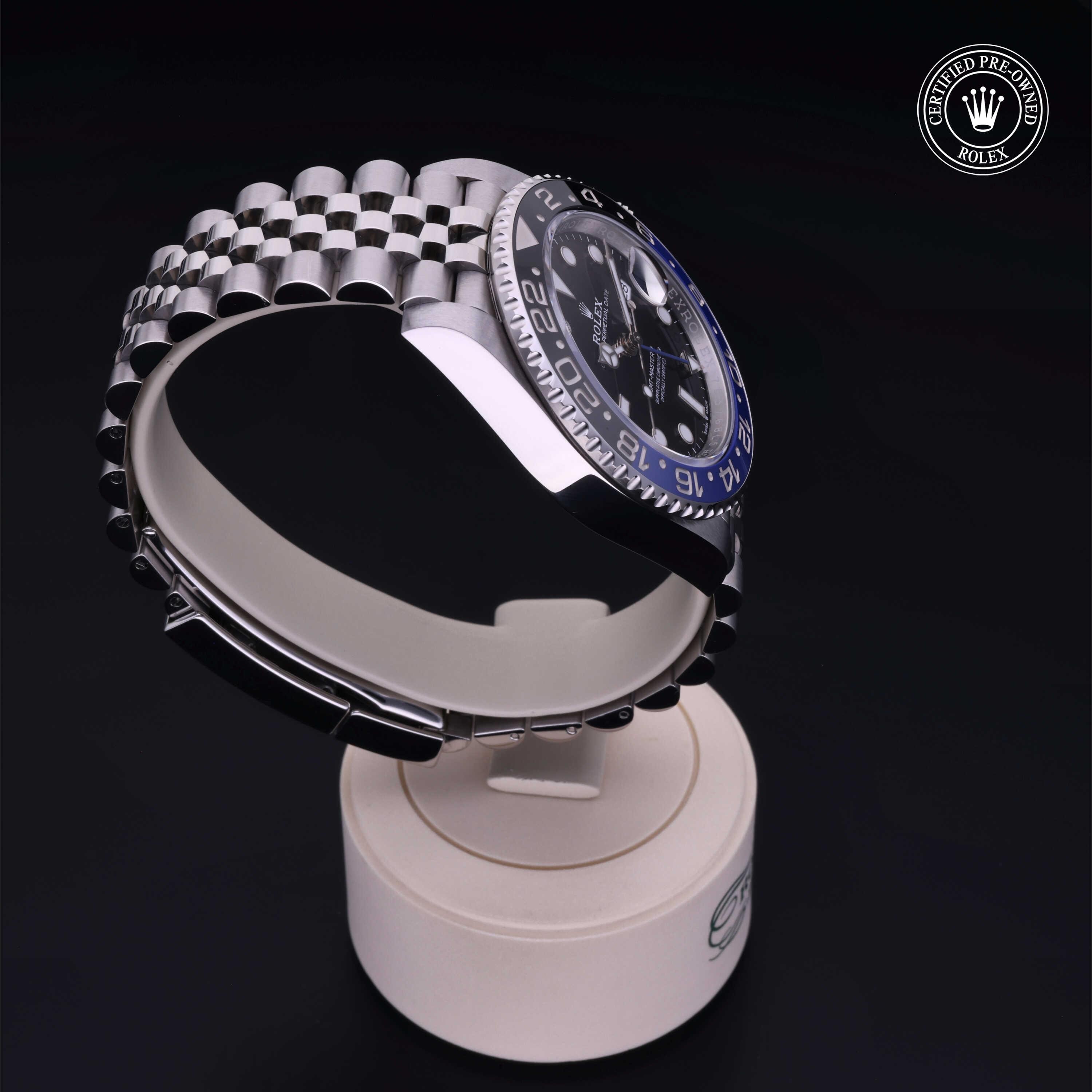  Certified Pre-Owned with 40 mm from 2022