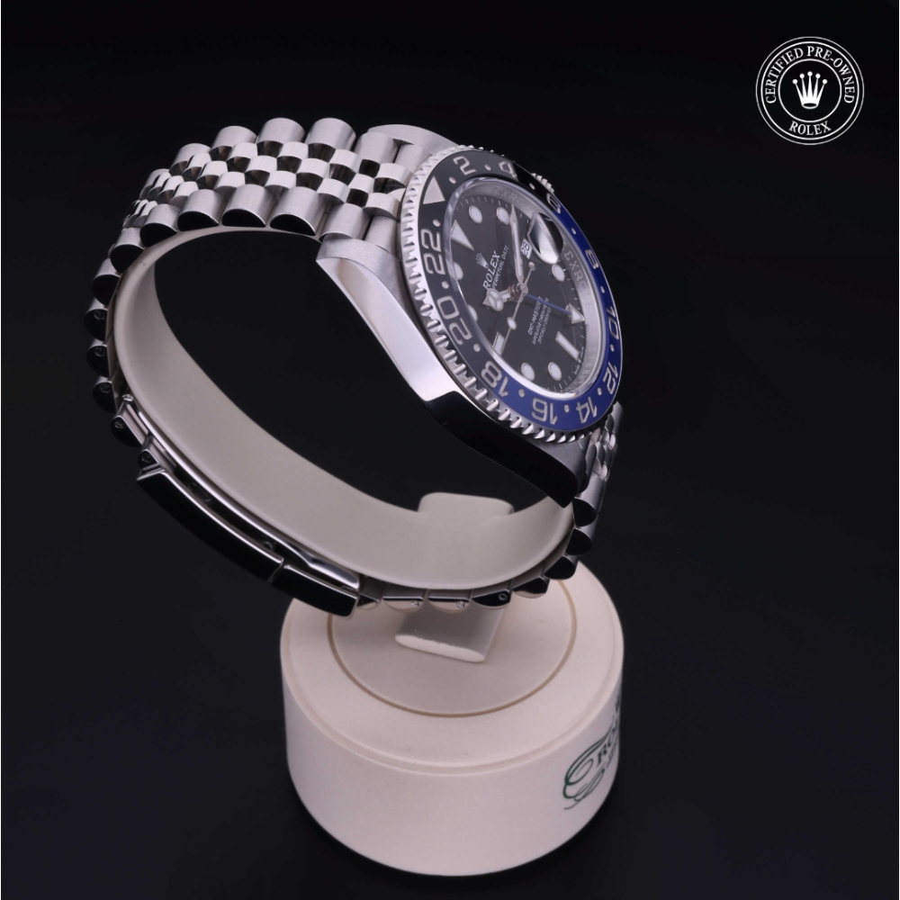  Certified Pre-Owned with 40 mm from 2022