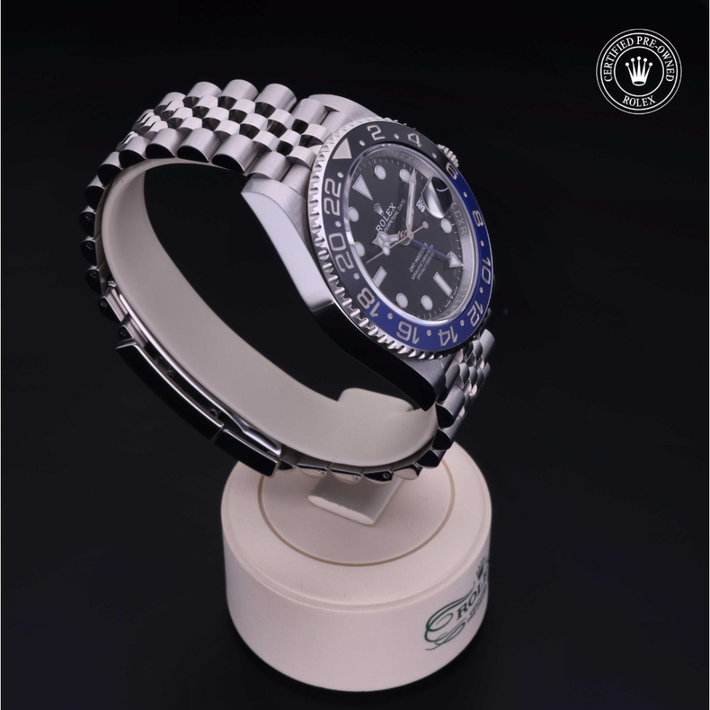  Certified Pre-Owned with 40 mm from 2022