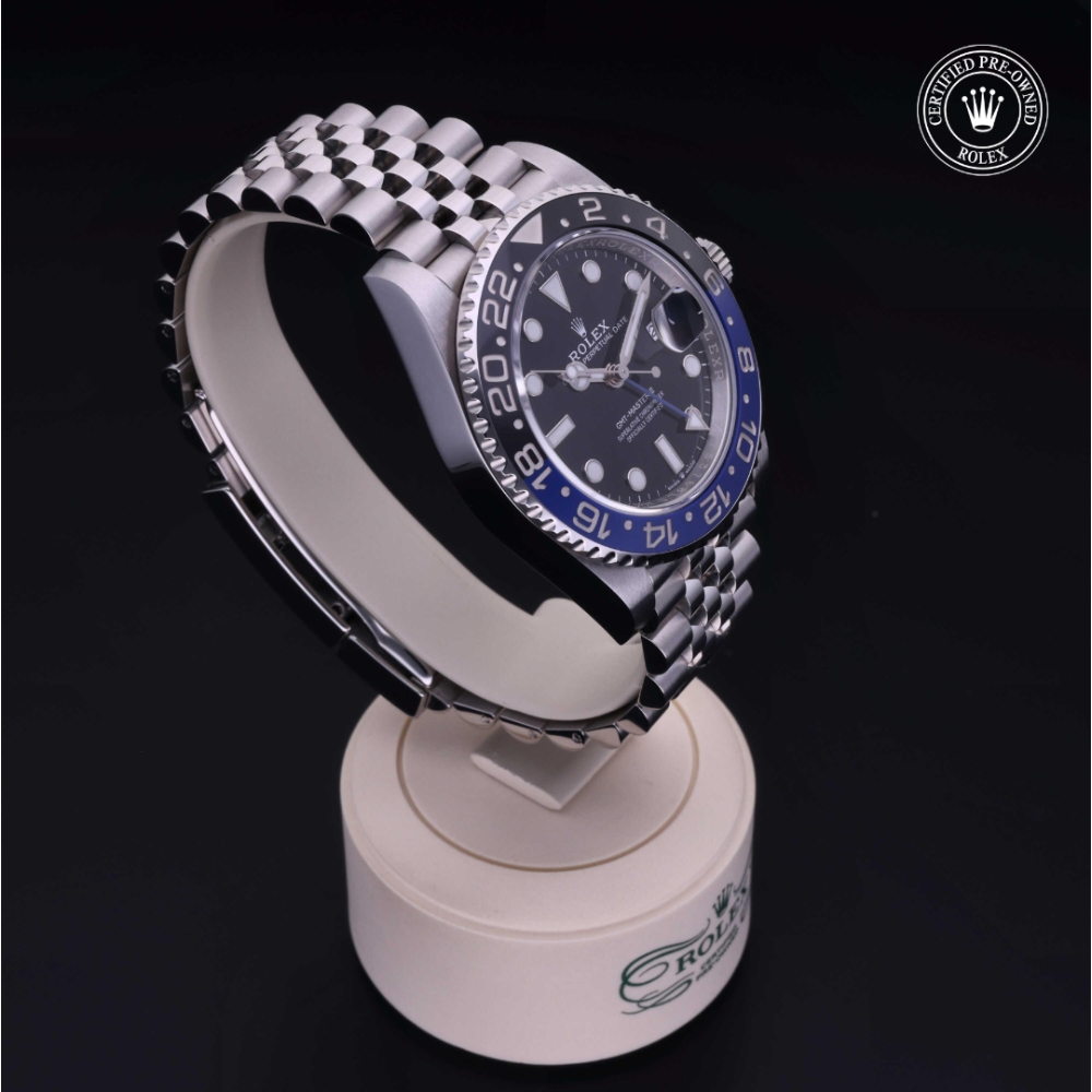  Certified Pre-Owned with 40 mm from 2022
