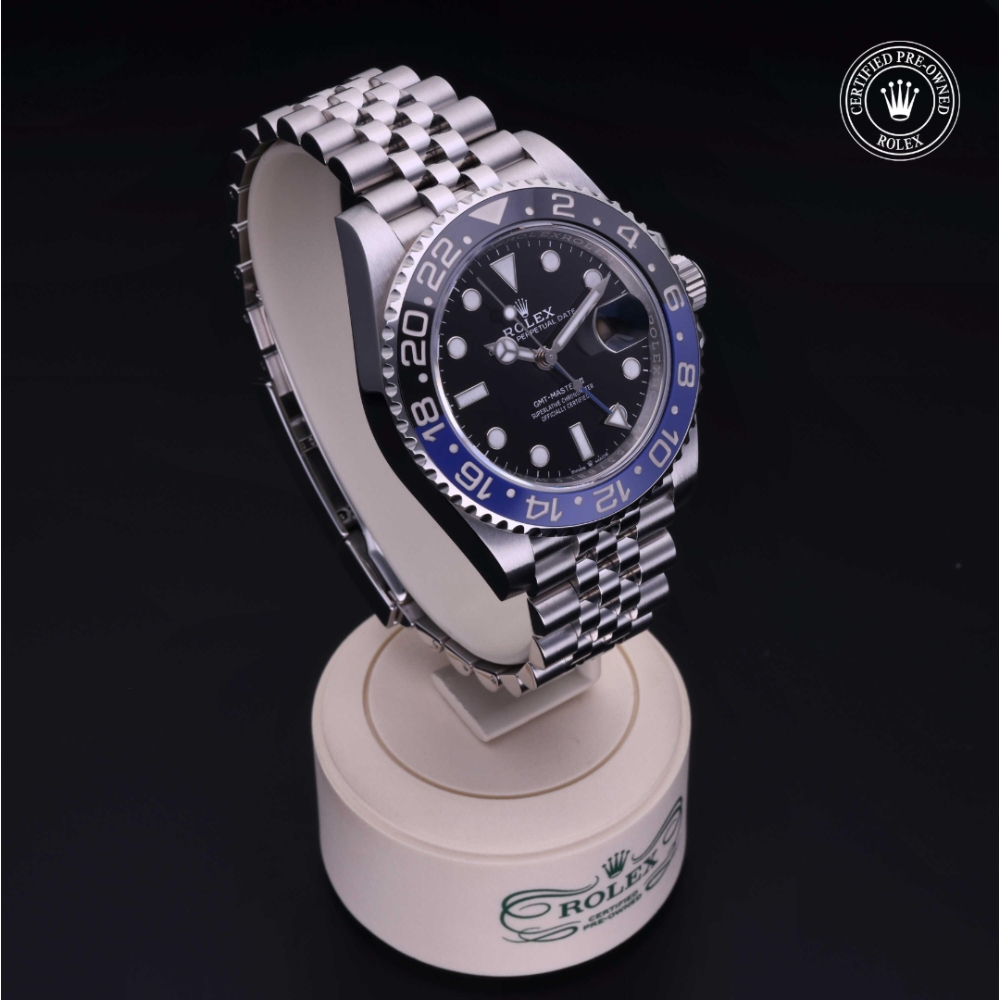  Certified Pre-Owned with 40 mm from 2022