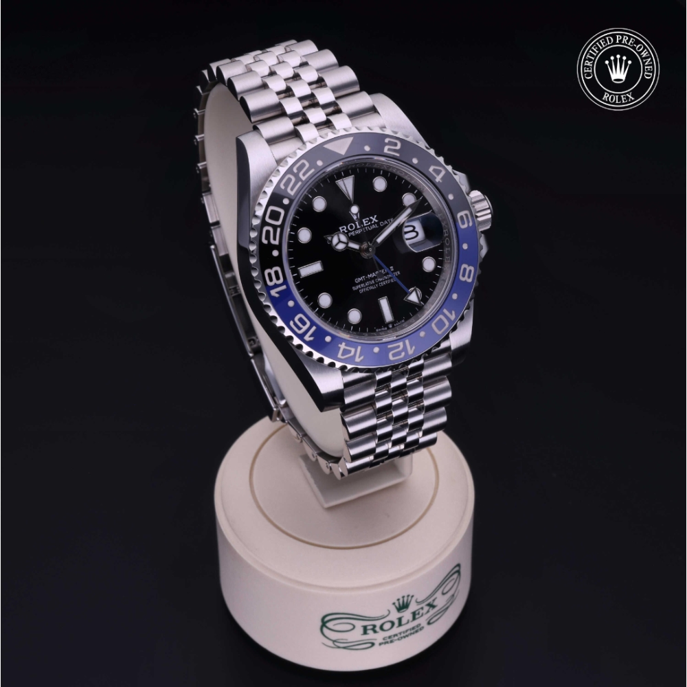 Certified Pre-Owned with 40 mm from 2022