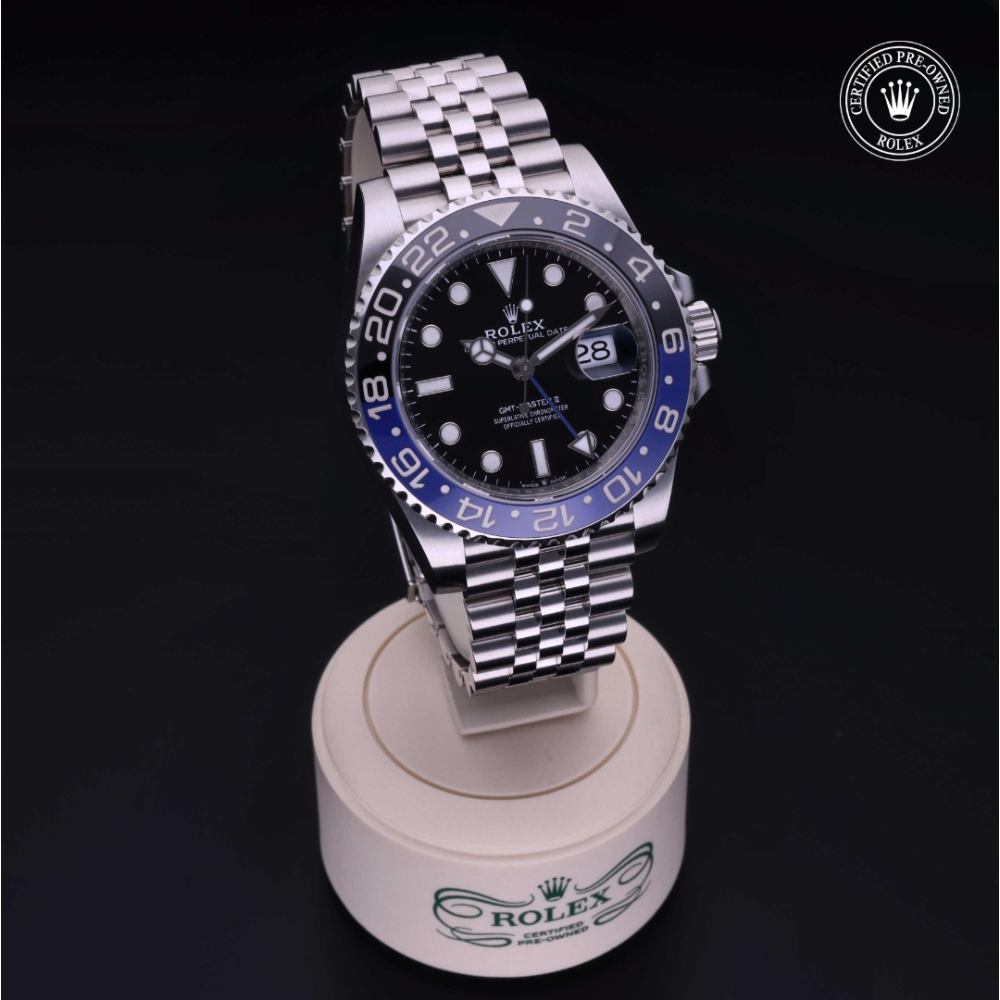  Certified Pre-Owned with 40 mm from 2022