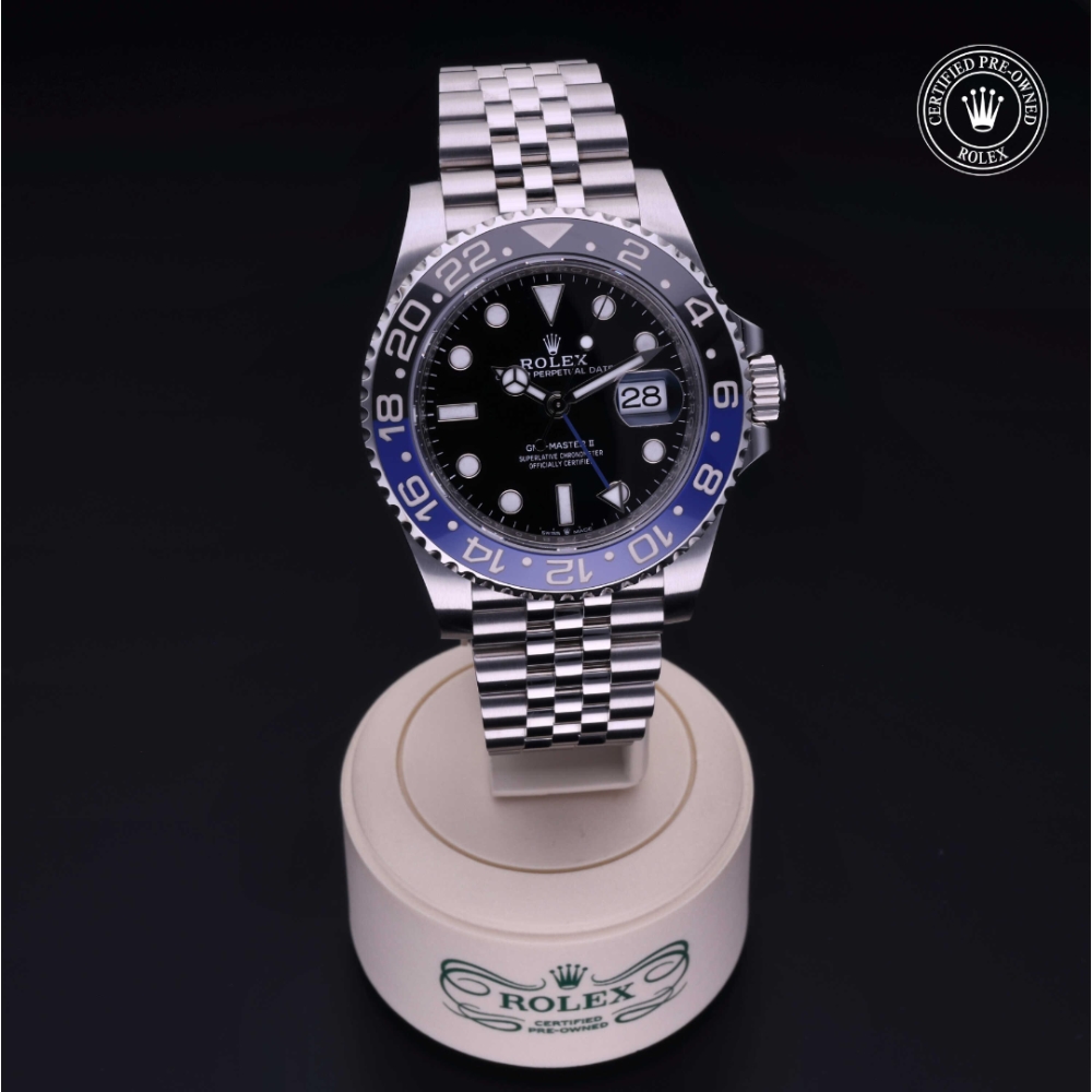  Certified Pre-Owned with 40 mm from 2022