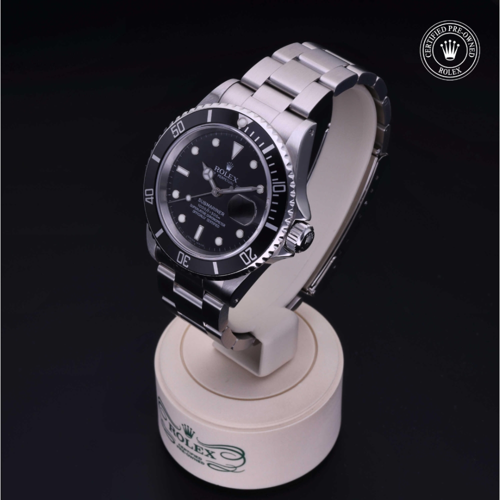  Certified Pre-Owned da 40 mm del 1996