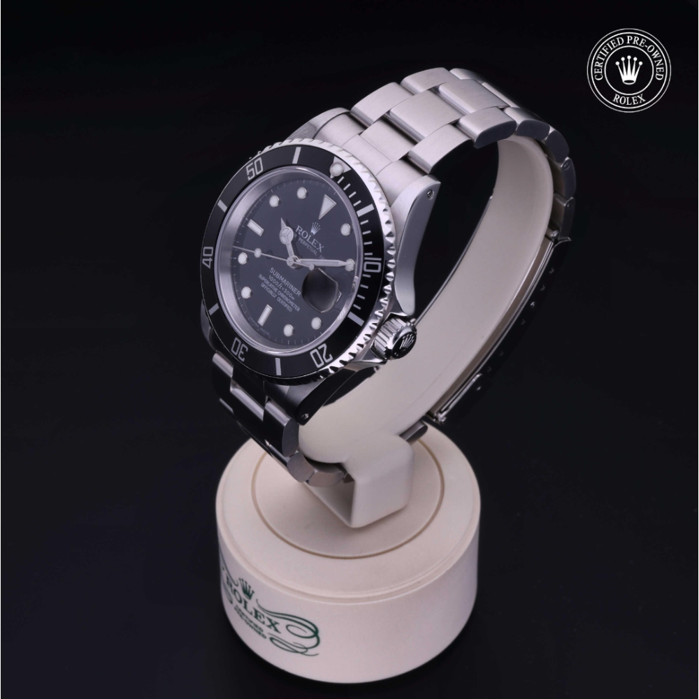  Certified Pre-Owned da 40 mm del 1996
