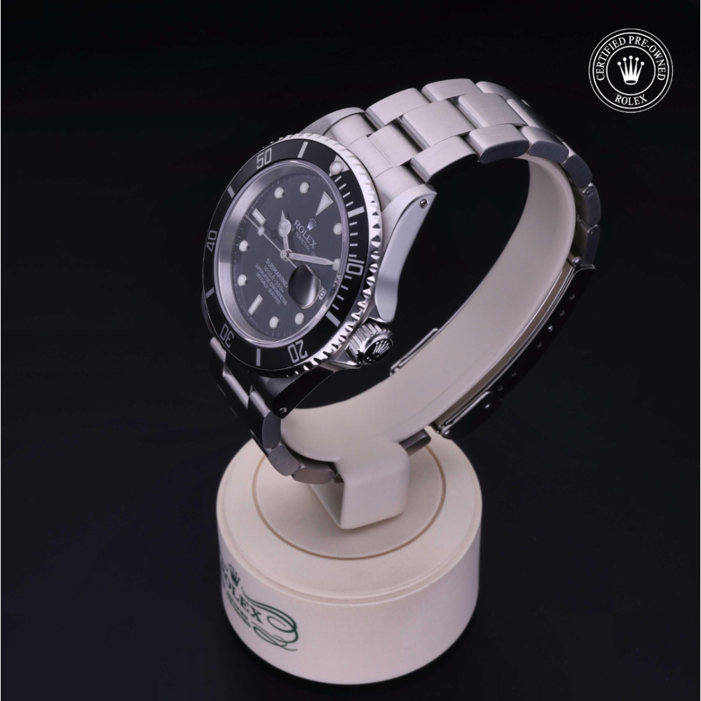  Certified Pre-Owned da 40 mm del 1996