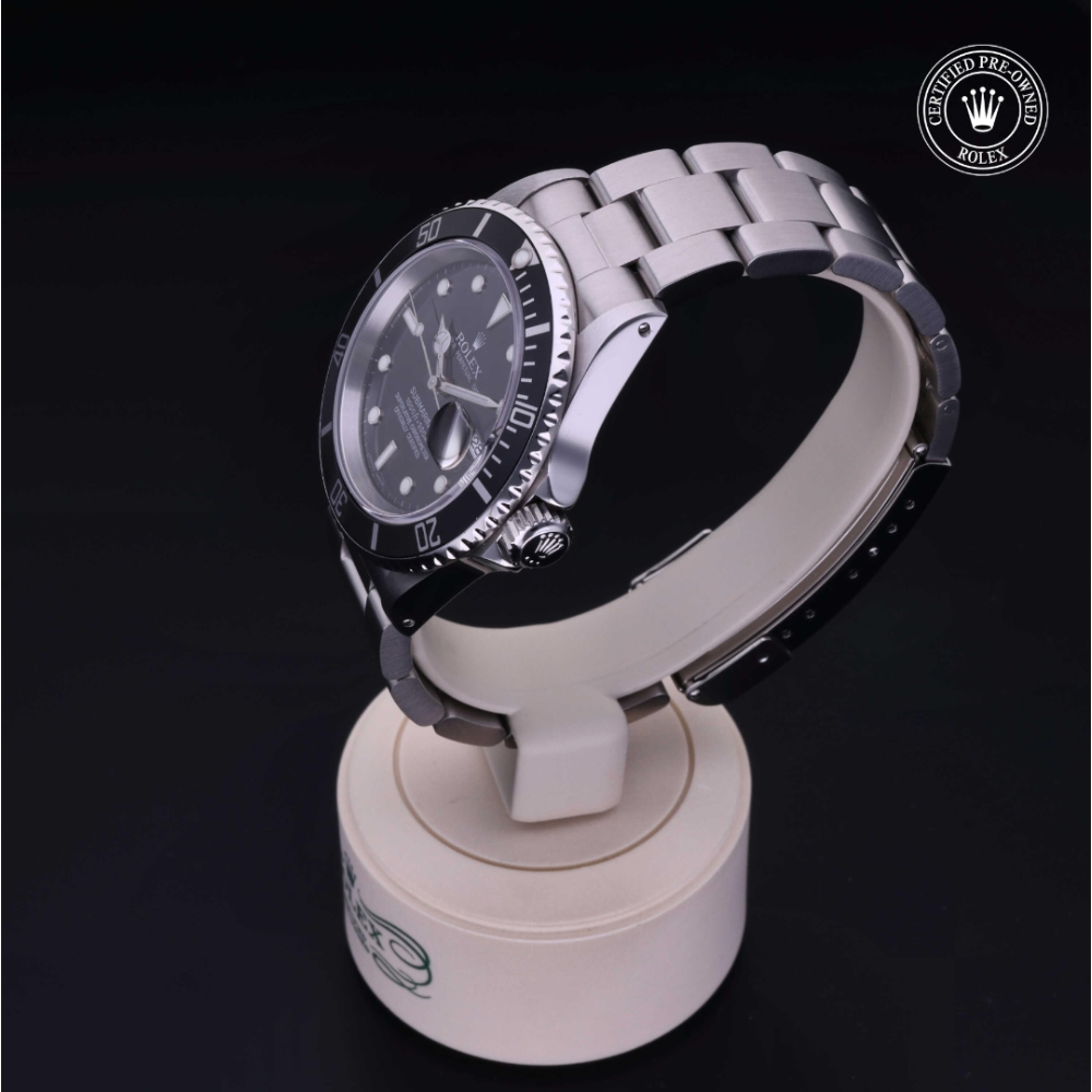  Certified Pre-Owned da 40 mm del 1996
