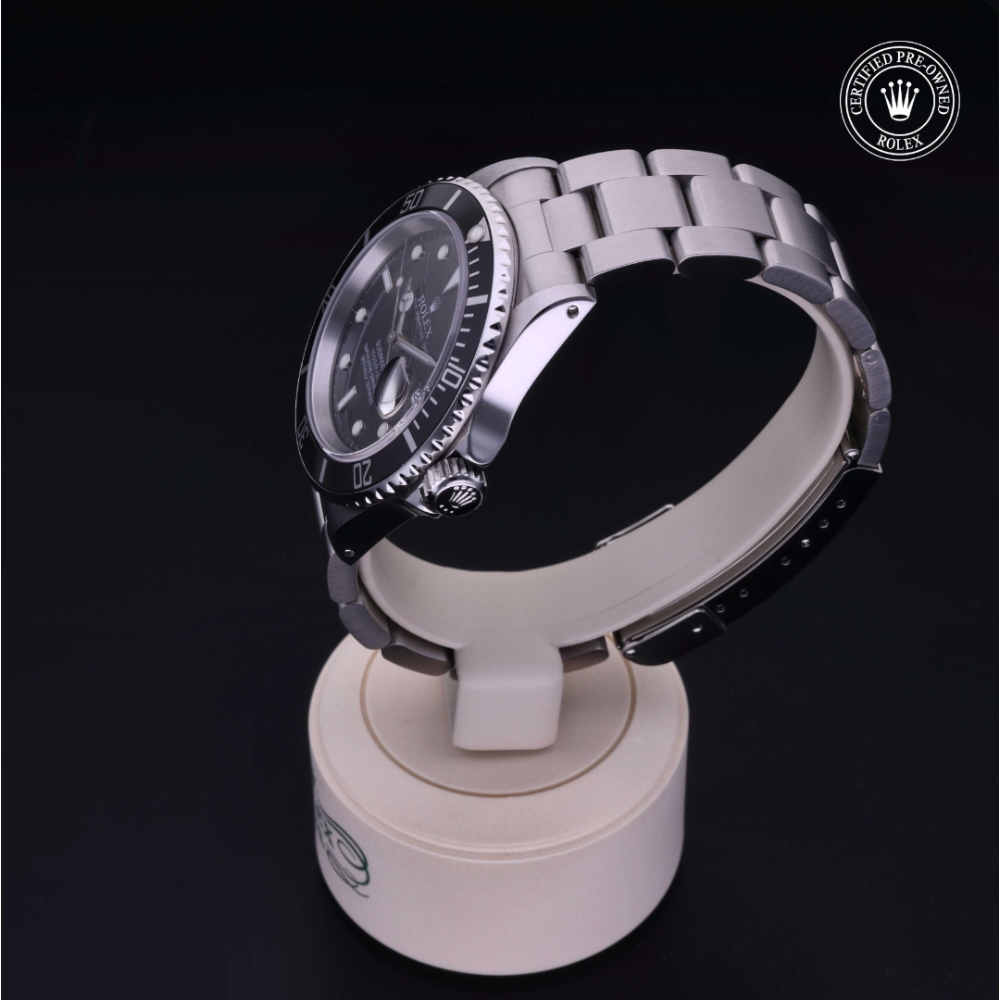  Certified Pre-Owned da 40 mm del 1996